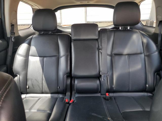 2015 NISSAN PATHFINDER 5N1AR2MM9FC627589