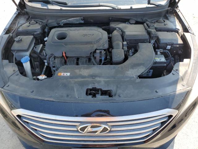 2017 HYUNDAI SONATA SE - 5NPE24AF4HH566302