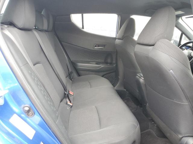 2018 TOYOTA C-HR XLE NMTKHMBX2JR011064