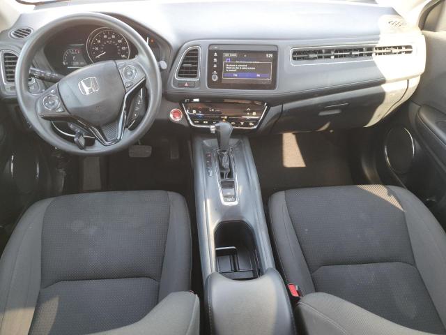 2022 HONDA HR-V EX - 3CZRU6H57NM755725