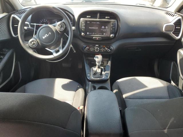 2022 KIA SOUL LX - KNDJ23AU1N7823648