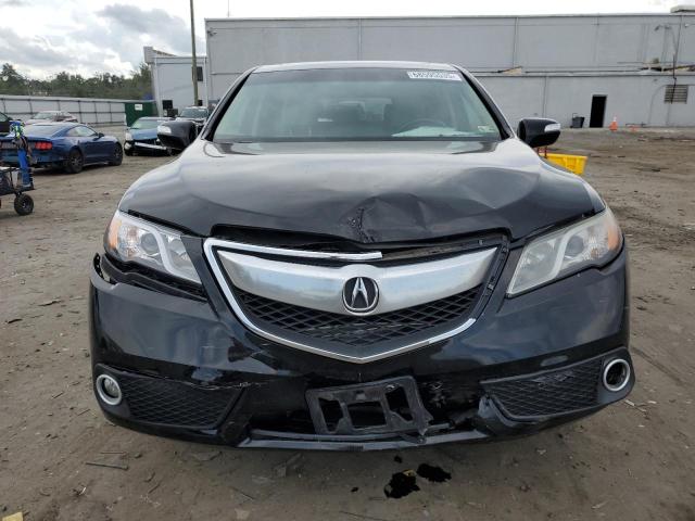 2015 ACURA RDX TECHNOLOGY 5J8TB4H5XFL003494
