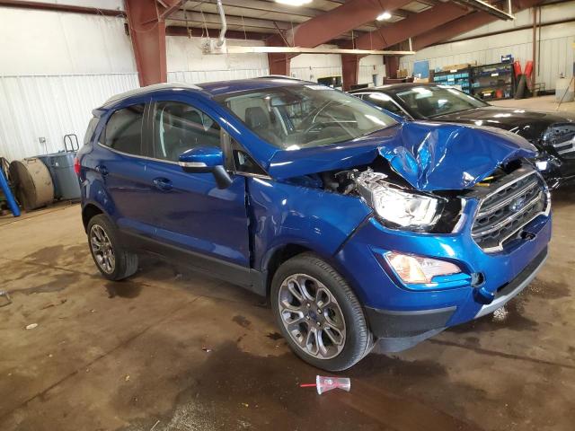 2021 FORD ECOSPORT T MAJ6S3KLXMC397076