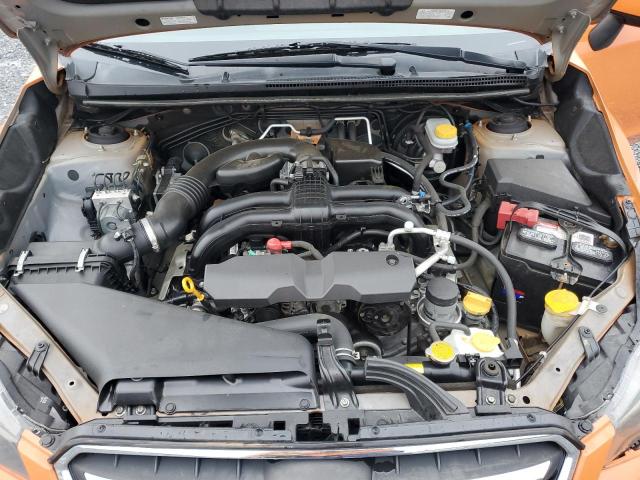 2015 SUBARU XV CROSSTR JF2GPADC7F8224883