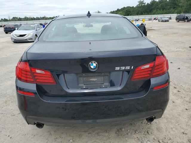 2015 BMW 535 I WBA5B1C57FD920915