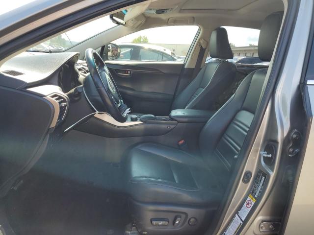 2016 LEXUS NX 200T BA JTJBARBZ7G2078681