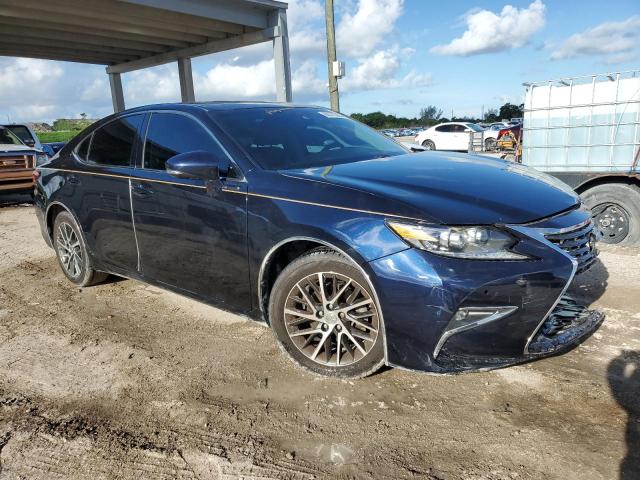 2016 LEXUS ES 350 58ABK1GG8GU005336