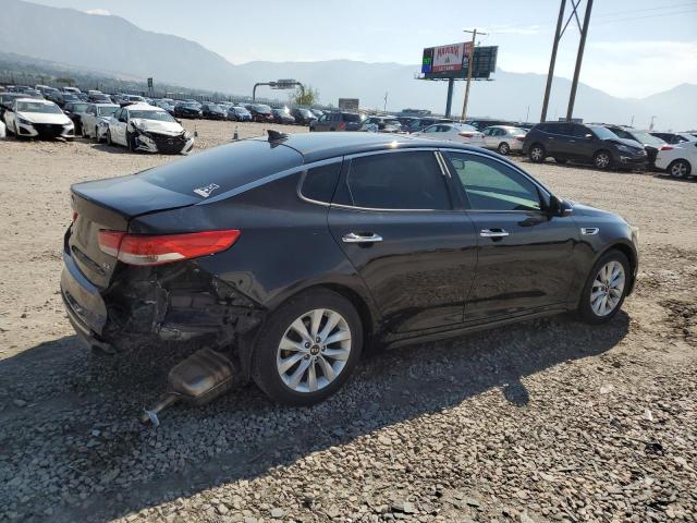 2018 KIA OPTIMA EX 5XXGU4L34JG213789