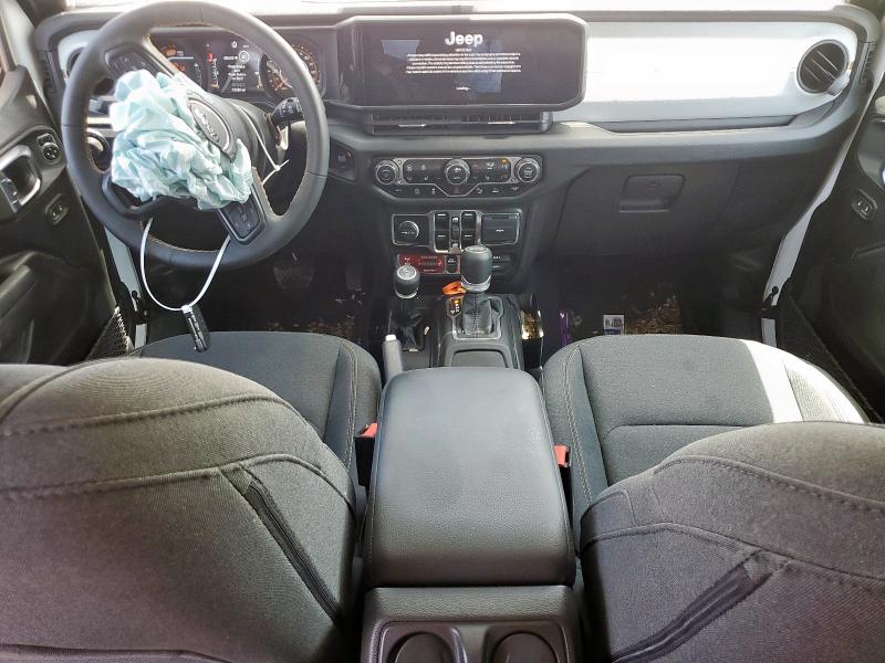 2024 JEEP WRANGLER S 1C4PJXDG2RW286066