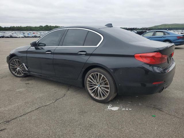 2017 BMW 530 I WBAJA5C33HG898047
