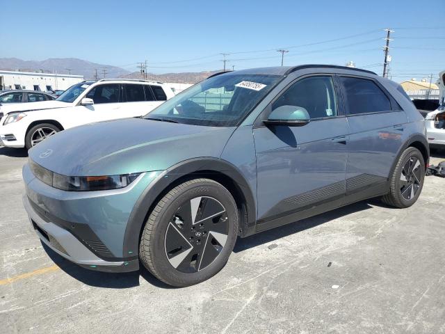 HYUNDAI IONIQ 5 SE