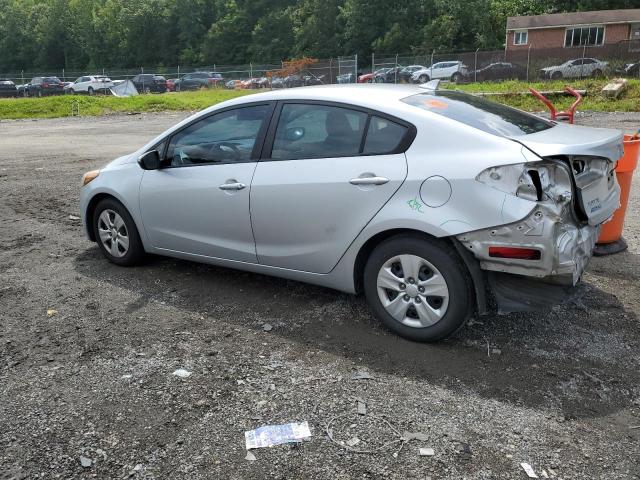 2016 KIA FORTE LX KNAFX4A69G5526623