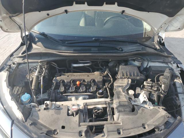 2022 HONDA HR-V LX 3CZRU6H39NM714303