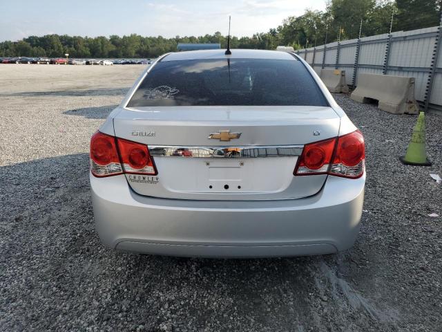 2013 CHEVROLET CRUZE LT #3285785674