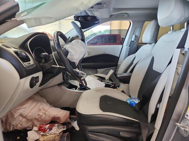 2019 JEEP COMPASS LA - 3C4NJCBB4KT730650