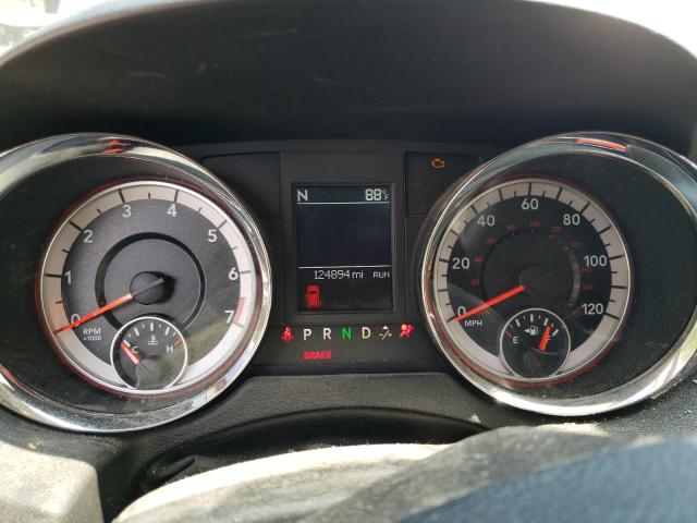 2016 DODGE GRAND CARA 2C4RDGCG6GR395461