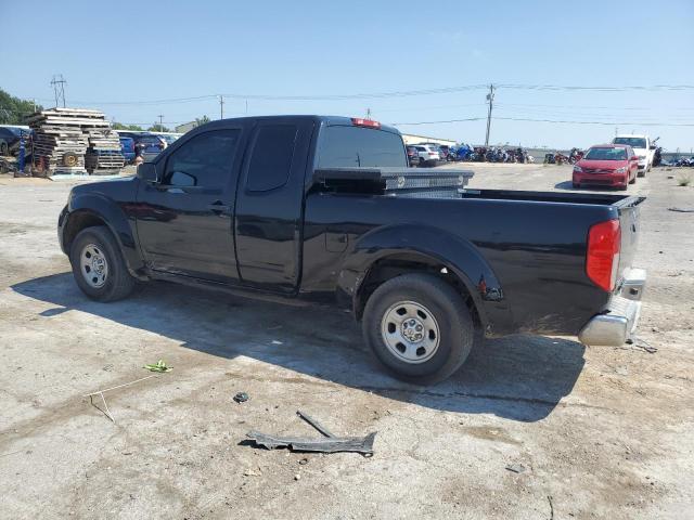 2016 NISSAN FRONTIER S - 1N6BD0CT0GN716961