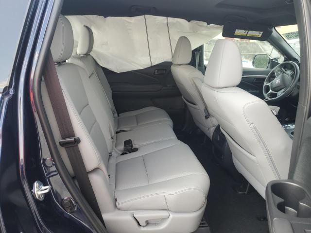 2023 HONDA PASSPORT E #3296895841