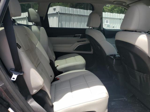 2023 KIA TELLURIDE 5XYP54GCXPG377589