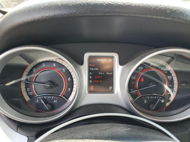 2015 DODGE JOURNEY SE 3C4PDCABXFT592104