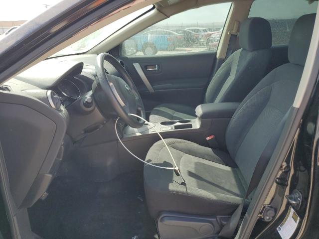 2015 NISSAN ROGUE SELE JN8AS5MVXFW767608