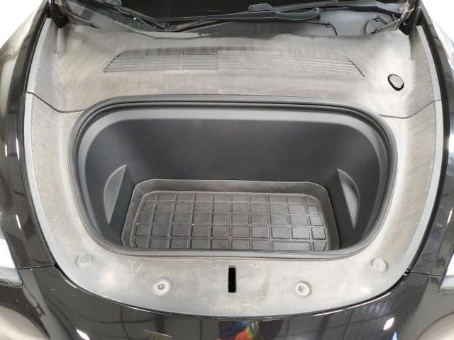 2020 TESLA MODEL Y 5YJYGDEE4LF019845