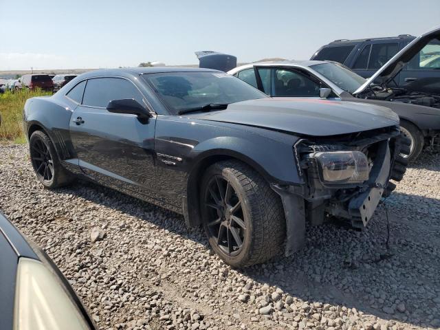 2012 CHEVROLET CAMARO 2SS - 2G1FT1EW6C9128069