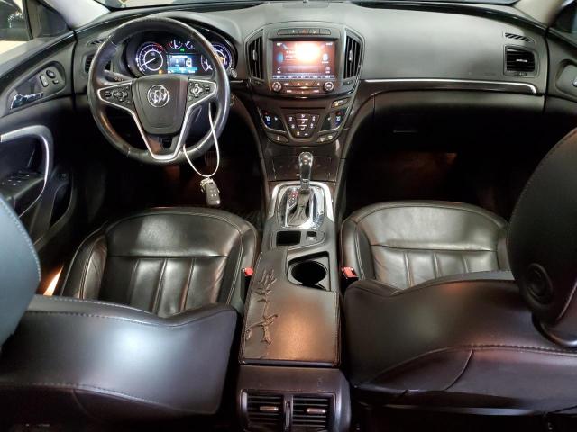 2015 BUICK REGAL PREM 2G4GN5EX7F9180106