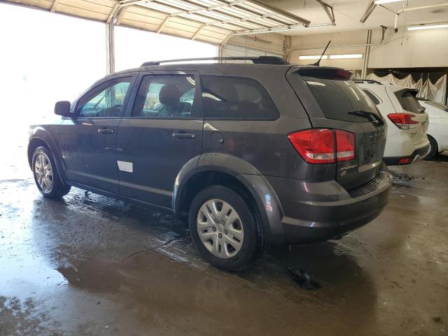 2018 DODGE JOURNEY SE 3C4PDDAG9JT465452