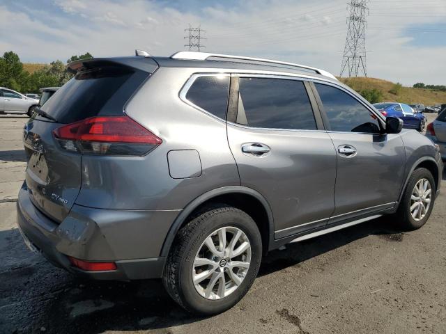 2018 NISSAN ROGUE S KNMAT2MV2JP577585