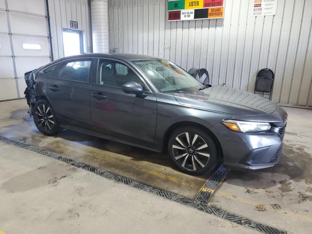 2022 HONDA CIVIC EX 2HGFE1F70NH325676