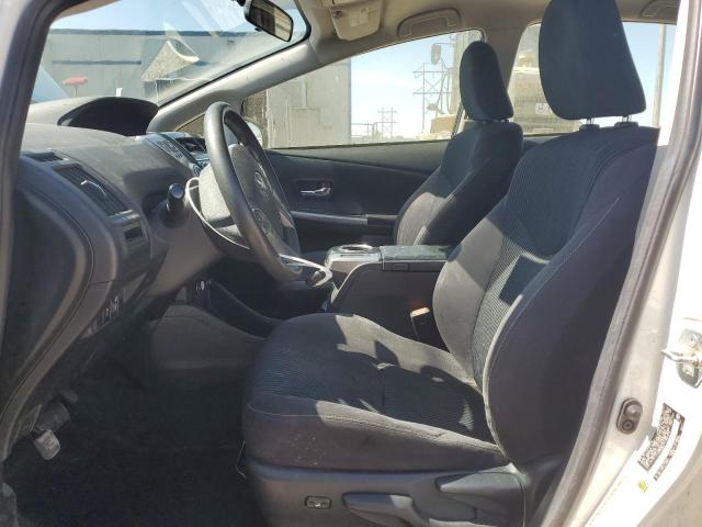 2015 TOYOTA PRIUS V JTDZN3EU7FJ023302