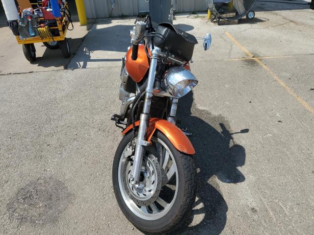 2004 HONDA VTX1300 C 1HFSC55154A000466