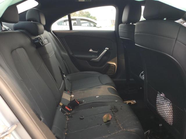 2021 MERCEDES-BENZ CLA 250 4MATIC W1K5J4HB9MN168864