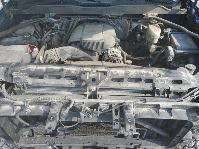 2015 CHEVROLET SILVERADO K2500 HEAVY DUTY LT - 1GC1KVEG3FF680502