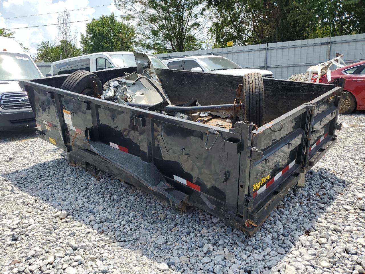 Global Auto Auctions