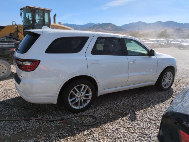 2022 DODGE DURANGO GT 1C4RDHDGXNC182233