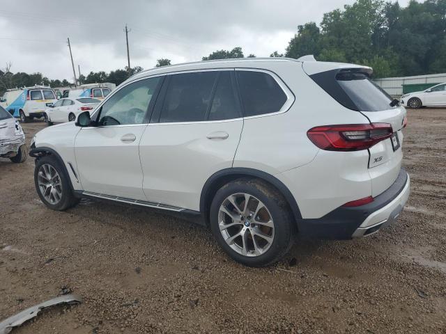 2019 BMW X5 XDRIVE40I 5UXCR6C54KLL12416