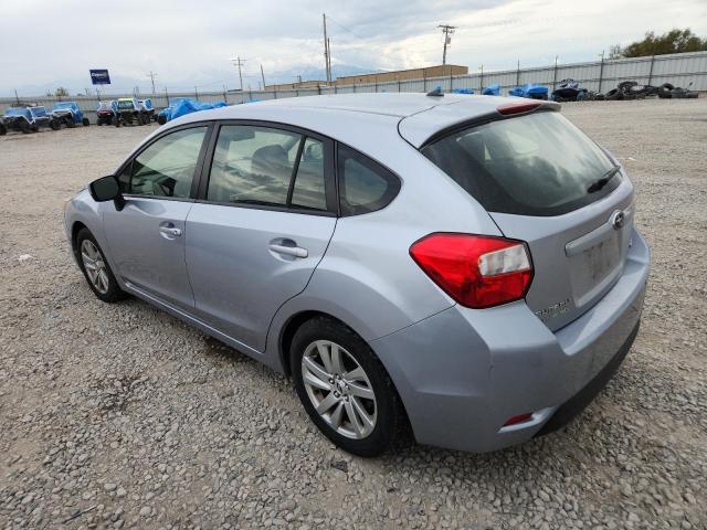 2015 SUBARU IMPREZA PR JF1GPAC66F8203796
