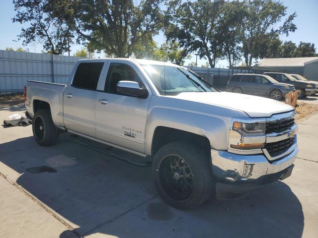 2016 CHEVROLET SILVERADO C1500 LT 3GCPCREC3GG238413