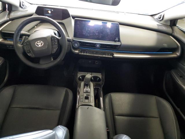 2023 TOYOTA PRIUS LE JTDADABU0P3003018