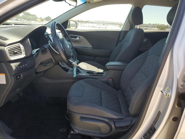 2018 KIA NIRO FE KNDCB3LC8J5127274