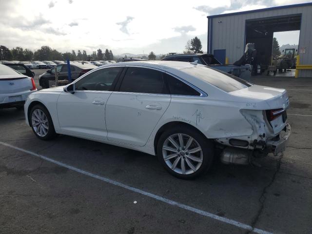 2020 AUDI A6 PREMIUM WAUE8AF29LN003626