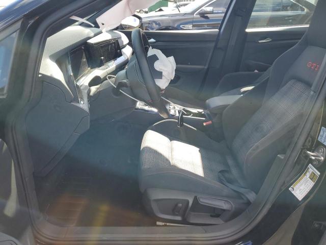 2024 VOLKSWAGEN GTI S WVWGA7CD6RW219610