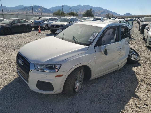 2016 AUDI Q3 PREMIUM PLUS WA1BFCFSXGR013761