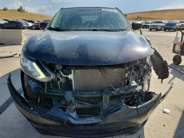 2018 NISSAN ROGUE SPOR JN1BJ1CP4JW108210