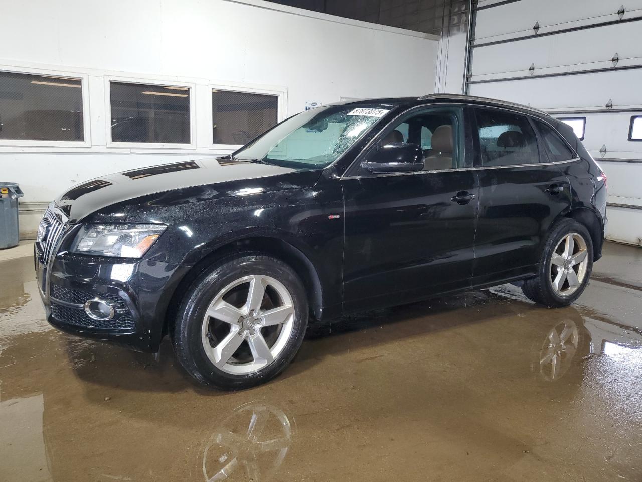 AUDI Q5 PREMIUM PLUS
