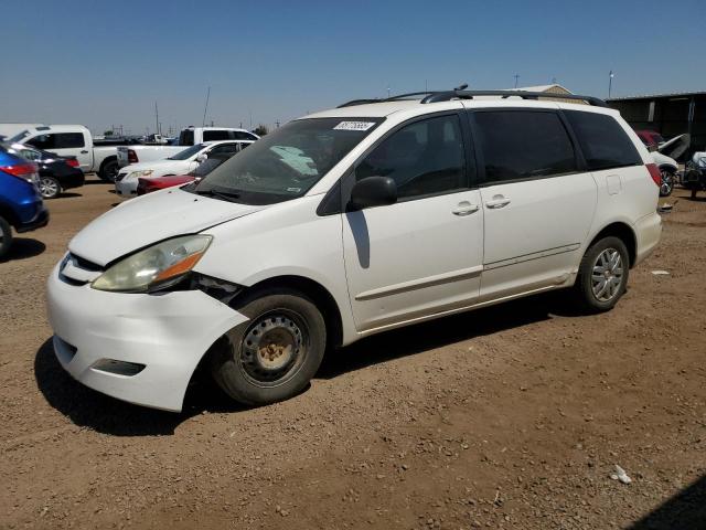 TOYOTA SIENNA CE