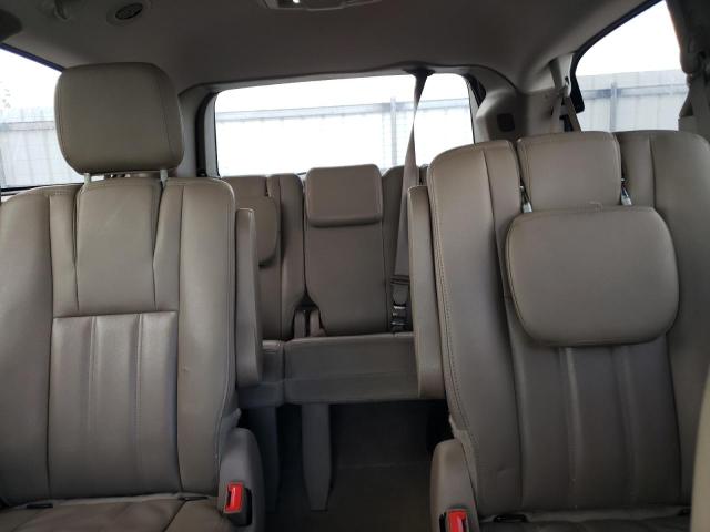 2016 CHRYSLER TOWN & COUNTRY TOURING 2C4RC1BG0GR293672