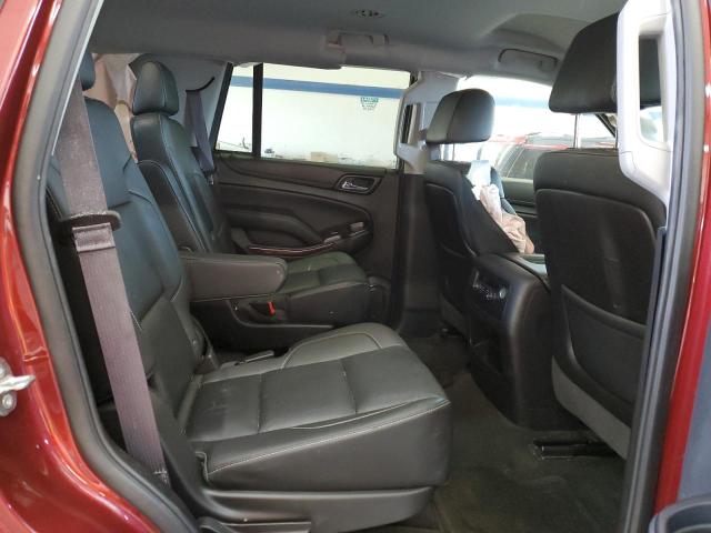 2016 GMC YUKON SLT 1GKS2BKCXGR366497